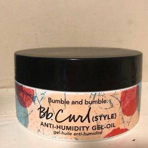 Bumble and Bumble bb curl style